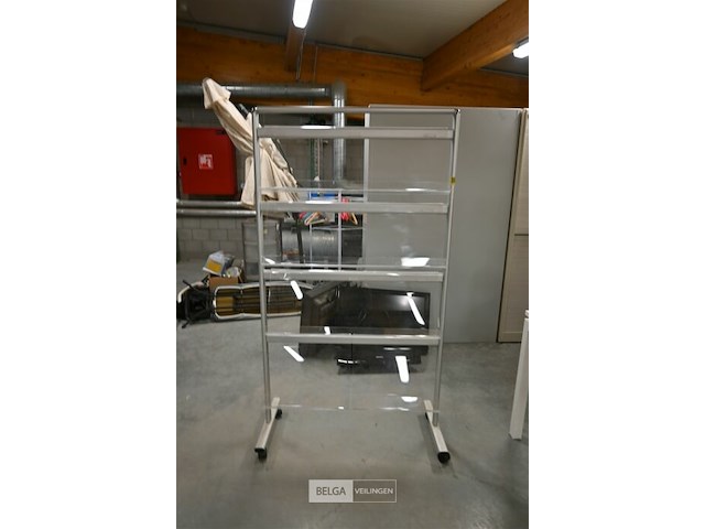 Mobiel folderrek - afbeelding 2 van  5