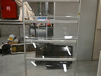 Mobiel folderrek - afbeelding 2 van  5