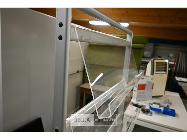 Mobiel folderrek - afbeelding 4 van  5