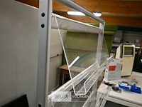 Mobiel folderrek - afbeelding 4 van  5