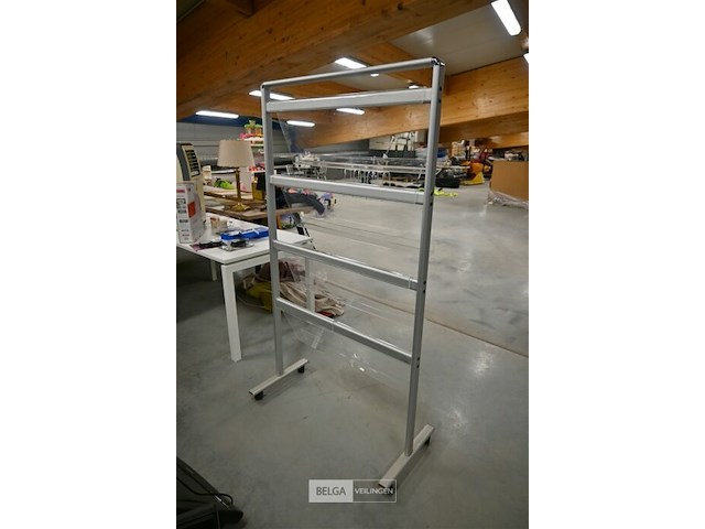 Mobiel folderrek - afbeelding 5 van  5