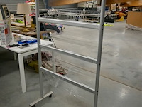 Mobiel folderrek - afbeelding 5 van  5