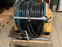 Mobiel irrigatiesysteem