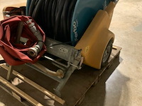 Mobiel irrigatiesysteem - afbeelding 4 van  6