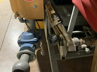 Mobiel irrigatiesysteem - afbeelding 6 van  6