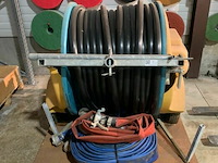 Mobiel irrigatiesysteem - afbeelding 2 van  6