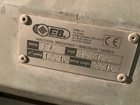 Mobiel irrigatiesysteem - afbeelding 4 van  6