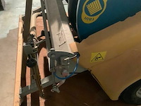 Mobiel irrigatiesysteem - afbeelding 5 van  6