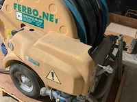 Mobiel irrigatiesysteem - afbeelding 6 van  6