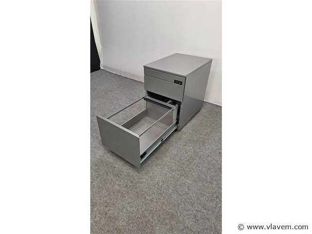 Mobiel ladenblok drisag - afbeelding 7 van  8