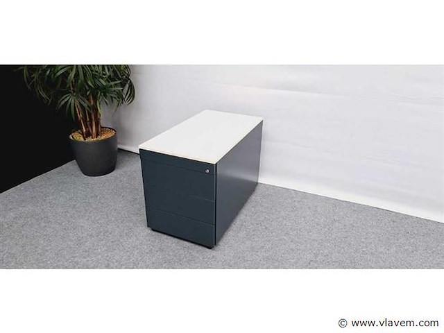 Mobiel ladenblok pami - afbeelding 1 van  3