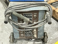 Mobiel lastoestel cerdi