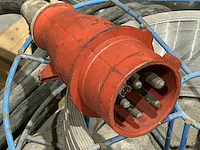 Mobiel lastoestel cerdi - afbeelding 4 van  4