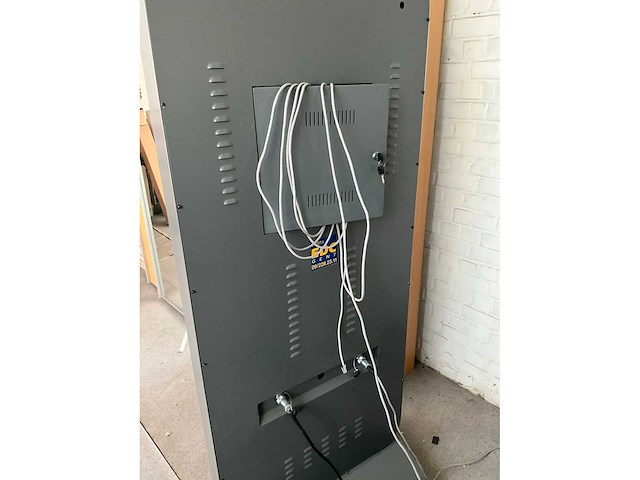 Mobiel led scherm - afbeelding 2 van  6