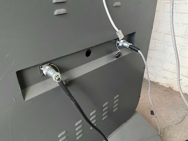 Mobiel led scherm - afbeelding 4 van  6