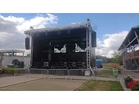 Mobiel podium - 10 x7 - podiumdeel - afbeelding 4 van  8