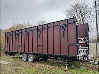 Mobiel podium - 10 x7 - podiumdeel - afbeelding 6 van  8