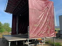 Mobiel podiumwagen - afbeelding 12 van  20