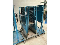 Mobiel rek (3x) - afbeelding 3 van  5