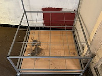 Mobiel rek - afbeelding 2 van  5