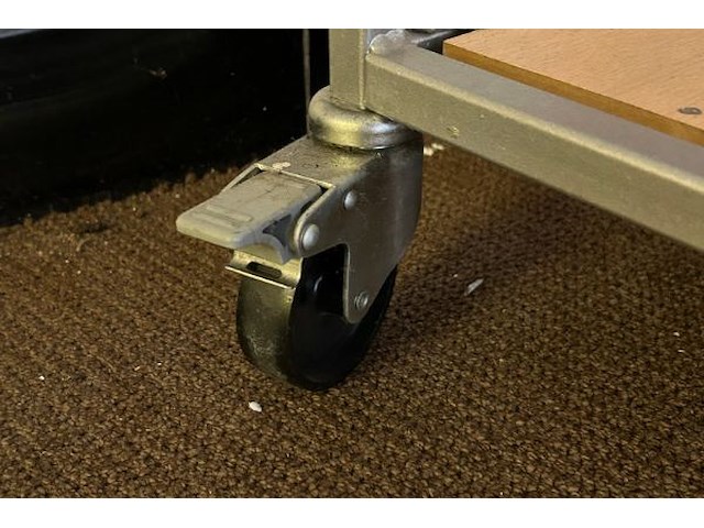 Mobiel rek - afbeelding 5 van  5