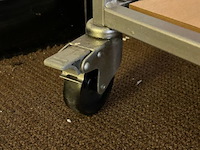 Mobiel rek - afbeelding 5 van  5