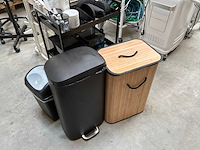 Mobiel rekje met inhoud (3x) - afbeelding 3 van  5