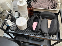 Mobiel rekje met inhoud (3x) - afbeelding 4 van  5