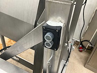 Mobiel rvs kiep/kanteltoestel - afbeelding 4 van  14