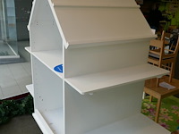 Mobiel speelhuisje - afbeelding 2 van  5