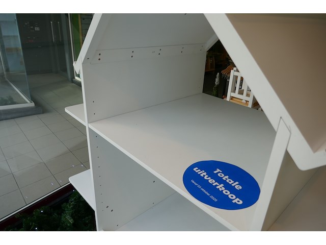 Mobiel speelhuisje - afbeelding 3 van  5