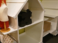 Mobiel speelhuisje - afbeelding 2 van  4