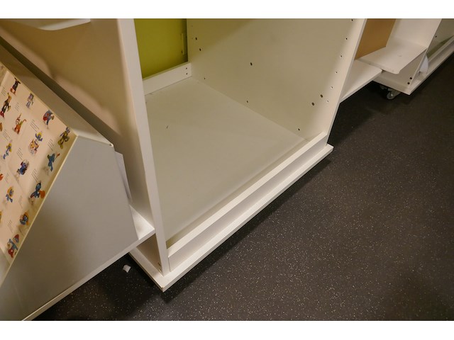 Mobiel speelhuisje - afbeelding 3 van  4