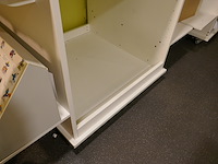 Mobiel speelhuisje - afbeelding 3 van  4