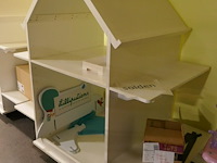 Mobiel speelhuisje - afbeelding 2 van  4