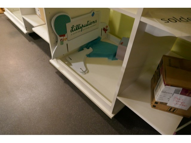 Mobiel speelhuisje - afbeelding 3 van  4