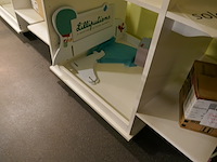 Mobiel speelhuisje - afbeelding 3 van  4