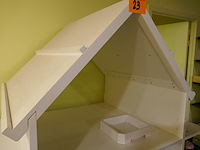 Mobiel speelhuisje - afbeelding 4 van  4