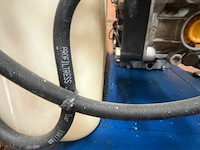 Mobiel sproeitoestel honda gx160 - afbeelding 5 van  7