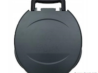 Mobiel toilet - afbeelding 3 van  3