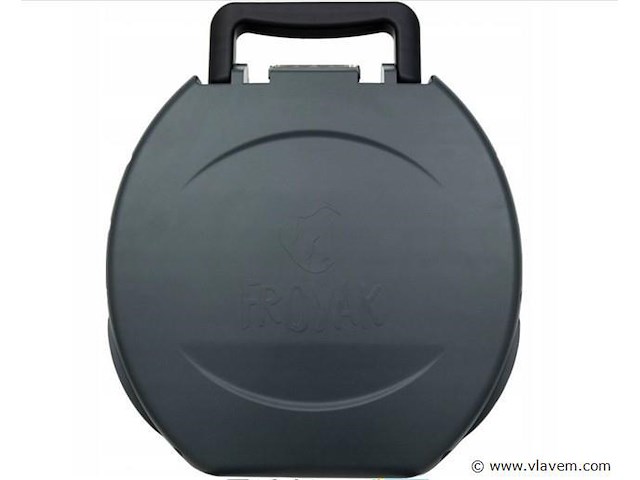 Mobiel toilet - afbeelding 3 van  3