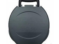 Mobiel toilet - afbeelding 3 van  3