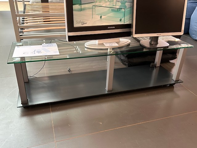 Mobiel tv meubel - afbeelding 1 van  4