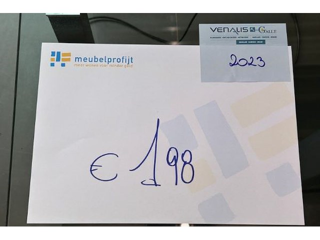 Mobiel tv meubel - afbeelding 4 van  4