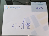 Mobiel tv meubel - afbeelding 4 van  4