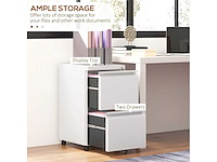 Mobiel verticale archiefkast - afbeelding 5 van  7