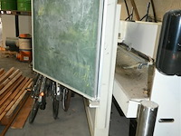 Mobiel vijfvlaks schoolbord - afbeelding 3 van  4
