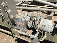 Mobiel werkplatform - afbeelding 2 van  11