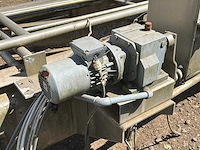 Mobiel werkplatform - afbeelding 3 van  11
