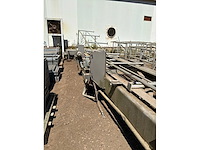 Mobiel werkplatform - afbeelding 7 van  11